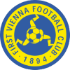 First Vienna badge