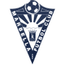 Marbella badge