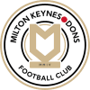 Dons badge