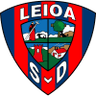 Leioa badge