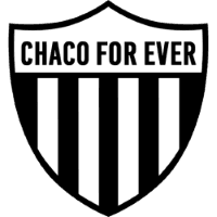 Chaco For Ever badge