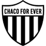 Chaco For Ever badge