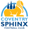 Coventry Sphinx badge