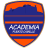 Academia Puerto Cabello badge