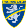 Frosinone badge