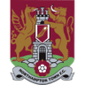 Northampton Town badge
