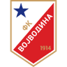 Vojvodina badge
