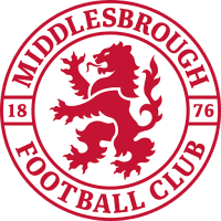 Middlesbrough badge