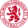 Middlesbrough badge