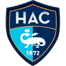 Le Havre badge