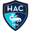 Le Havre badge