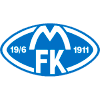 Molde badge