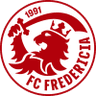 Fredericia badge