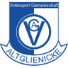 Altglienicke badge
