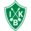 IK Brage badge