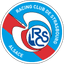 Strasbourg badge