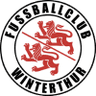 Winterthur badge