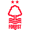 Nottingham Forest badge