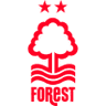 Nottingham Forest badge