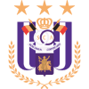 Anderlecht badge