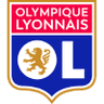 Lyon badge