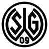 Wattenscheid 09 badge