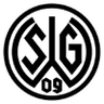 Wattenscheid 09 badge