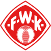 Wuerzburger Kickers badge
