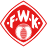 Würzburger Kickers badge