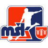 Považská Bystrica badge