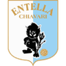 Virtus Entella badge