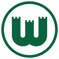 Wolfsburg badge