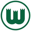 Wolfsburg badge