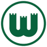 Wolfsburg badge