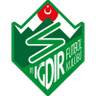 Iğdır badge