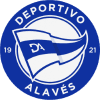 Alaves badge