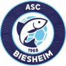 Biesheim badge