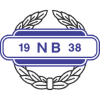 Næsby badge
