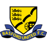 Basford United badge