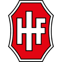 Hvidovre badge