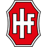 Hvidovre IF badge