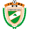 Unión Sur Yaiza badge