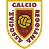 Reggio Audace badge