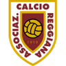 Reggiana badge
