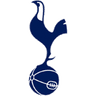 Tottenham Hotspur badge