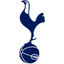 Tottenham Hotspur badge