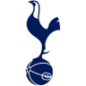Tottenham Hotspur badge
