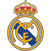 Real Madrid Castilla badge