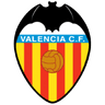 Valencia badge