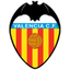 Valencia badge
